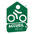 Accueil Vélo hébergement touristique