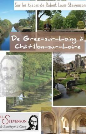 Brochure Sur les traces de Stevenson
