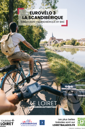 Guide La Scandibérique dans le Loiret
