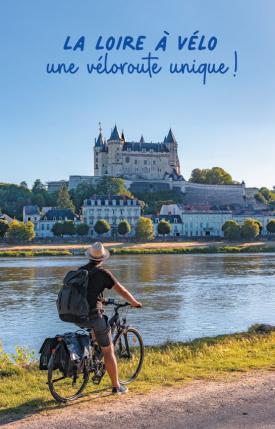 Carte La Loire à Vélo