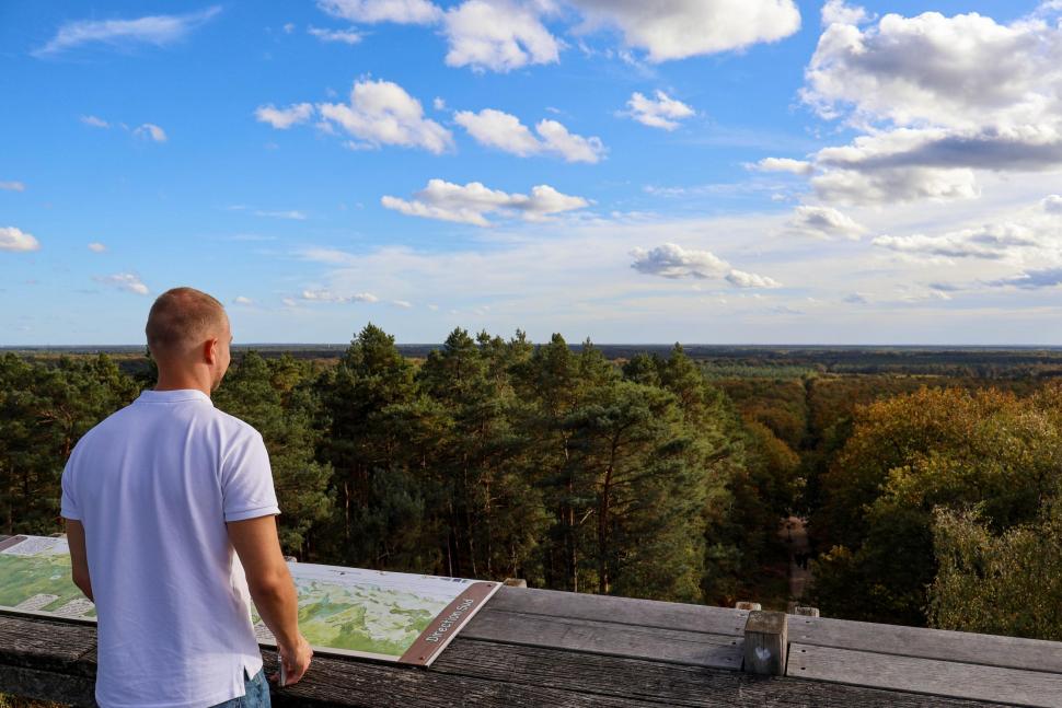 Belvédère Caillettes