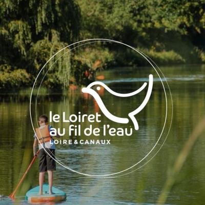 Le Loiret au Fil de l'eau Le Loiret au fil de l'eau