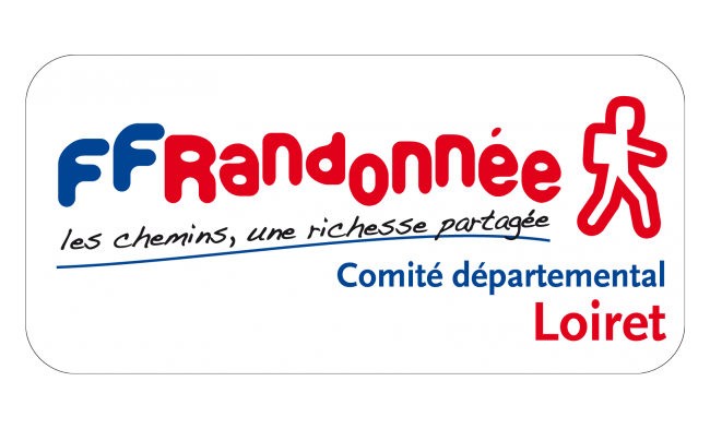 FFRandonnée : Comité Loiret